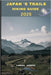 Japan's Trails Hiking Guide 2025 by Joseph, Lamina