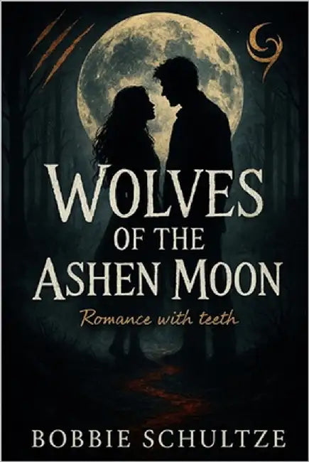 Wolves of the Ashen Moon: Romance with Teeth by Schultze, Bobbie