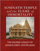 Somnath Temple and the Flame of Immortality: The Sacred Legacy of Shiva's First Jyotirlinga by Mohan Chandra Uprety