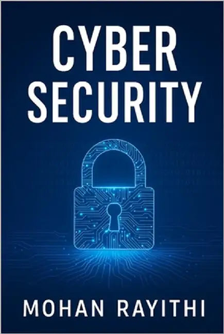 Cyber Security: The Ultimate Guide to Protect, Detect, and Defend by Rayithi, Mohan