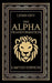 The Alpha Transformation - Mastering Self-Confidence in 21 Days: Unlock Unshakable Confidence in Just 21 Days with The Alpha Transformation - LIMITED by Lenin Dev