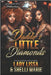 Daddy's Little Diamonds: Standalone by Marie, Shelli