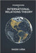 Foundations of International Relations Theory by Váňa, Radek