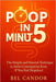 Poop in 5 Minutes: The Simple and Natural Technique to Solve Constipation Even If You Feel Hopeless! by Bel Candor, Bel Candor