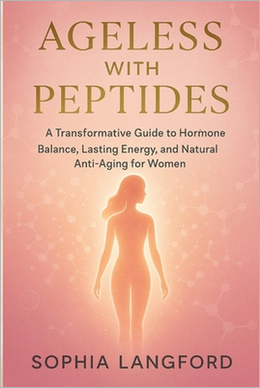 AgЕlЕЅЅ WІth PЕРtІdЕЅ: A Trаnѕfоrmаtіvе Guіd
 by Sophia Langford