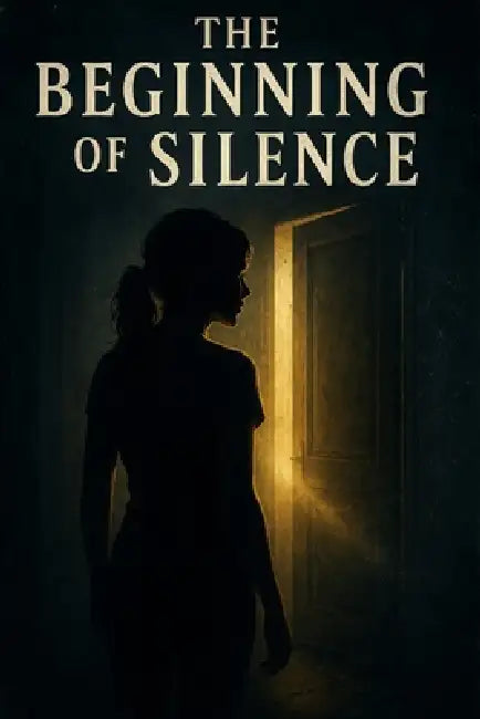 The Beginning of Silence by Joe Labondano