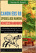 Canon EOS R8 Spiegellose Kamera Benutzerhandbuch: Vollständiges Manual mit Profi-Tipps für Autofokus, 4K Video und beeindruckende Bilder by Klaus Schneider, Harvey M. Bryant