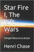 Star Fire I, The Rift Wars: Temple Returns to Action by Chase, Henri Leon