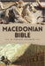 Macedonian Bible by Phufas-Jousma, Eleni