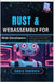 Rust & WebAssembly for Web Developers: Create blazing-fast web apps by combining Rust with WASM - no prior Rust experience needed by Hawthorn, Amara