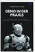 Deno in der Praxis: Sichere und effiziente serverseitige Apps mit TypeScript by Carter, Thompson