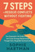 7 Steps to Resolve Conflicts Without Fighting: Turn Arguments Into Understanding and Create Stronger Relationships Through Calm, Respectful Communicat by Sophie Hartman
