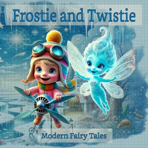 Frostie And Twistie