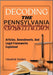 Decoding the Pennsylvania Constitution: Articles, Amendments, And Legal Frameworks Explained by Tadeo, Chance