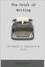 The Craft of Writing: 20 Lessons in Composition & Style by Carter, Mason