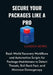 Secure Your Packages Like a Pro: Real-World Recovery Workflows and Automation Scripts for Package Maintainers to Detect Threats, Roll Back Fast, and M by Landen Howe