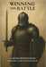 Winning The Battle: A 40-Day Battle Plan - Defeating Compulsive Behaviours by McDermott, Shawn C.