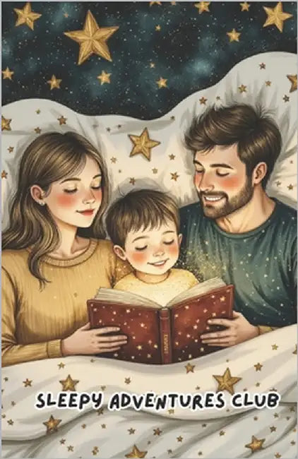 Sleepy Adventures Club: : Bedtime Stories for Little Dreamers, A Collection of Bedtime Stories by Funshine, Rae O.