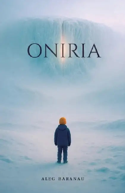Oniria by Aleg Baranau