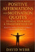 Positive Affirmations and Motivation Quotes to Heal Your Mind & Transform Your Life: Rewire Your Thinking, Boost Your Confidence and Manifest Your Bes by Webb, David