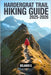 Hardergrat Trail Hiking Guide 2025-2026: Explore Trails, Essential tips, Navigation, Maps, Gears, and Cultural Insights for every hiker. by O, Orlando