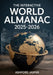 The Interactive World Almanac 2025-2026: Comprehensive Global Reference with Real-Time Statistics, Detailed Maps, Country Facts, World Rankings & Geop by Ashford Jasper