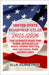 United States Roadmap Atlas 2025/202: The Ultimate Road Trip Guide, Detailed U.S Maps, Scenic Routes, and National Park Adventures by Journeyman, Ellis