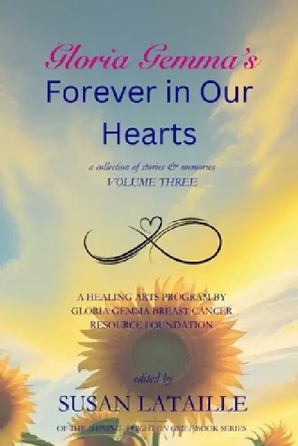 Gloria Gemmas Forever In Our Hearts