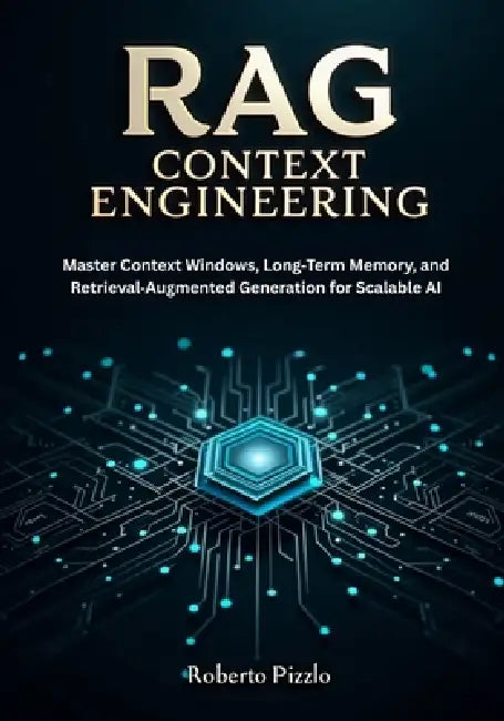 RAG and Context Engineering: Master Context Windows, Long-Term Memory ...