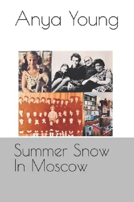 Summer Snow In Moscow by Anya Young