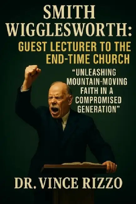 Smith Wigglesworth