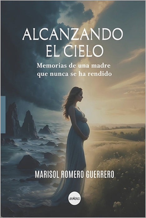 Alcanzando el Cielo: Memorias de una madre que nunca se ha rendido by Marisol Guadalupe Romero Guerrero
