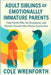 Adult Siblings of Emotionally Immature Parents: Heal Family Rifts, Set Boundaries, and Reclaim Yourself After Shared Dysfunction by Wrenforth, Cole