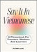 Say It In Vietnamese: A Phrasebook For Travelers, Workers, And Learners by Alec, Flynn