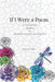 If I Were a Poem: A Poetic Journey Inspired by the Multifaceted Nature of the Poet by Sharon Chinitz