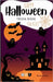 Halloween Trivia for Kids: Perfect for Parties, Classrooms, and Family Game Nights! by Lloyd, Lewis L.