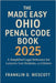 The Made Easy Ohio Penal Code Book 2025: A Simplified Legal Reference for Lawyers, Law Students, and Citizens by Franklin D Wescott