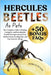 Hercules Beetles as Pets: The Complete Guide to Raising, Caring for, and Breeding the World's Strongest Insect: Easy Habitat Setup, Feeding Tips, and by Hunter, Pedro D.