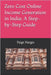 Zero Cost Online Income Generation in India: A Step-by-Step Guide by Hargis, Paige