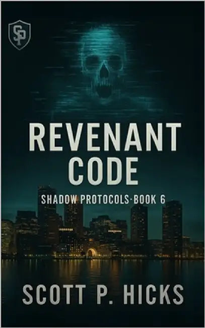Revenant Code by Hicks, Scott P.