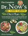 The Complete Dr. Now 1200-Calorie Diet Plan: 30-Day Meal Plans, Quick Low-Calorie Recipes, and Proven Strategies for Sustainable Weight Loss and Healt by Olivia Hartwell