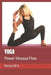 Yoga: Power Vinyasa Flow by Rosita Sica