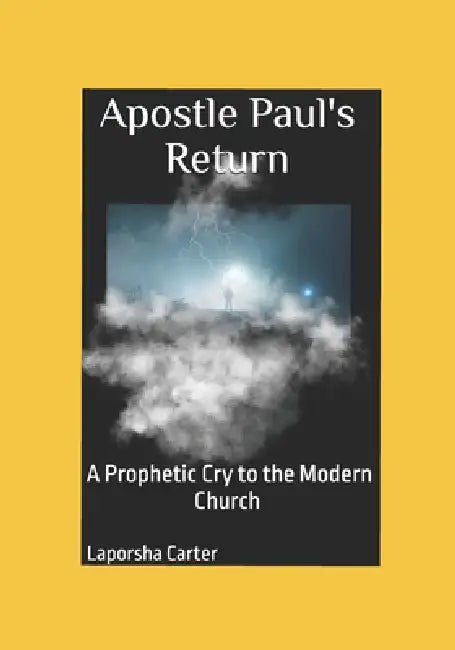 Apostle Pauls Return