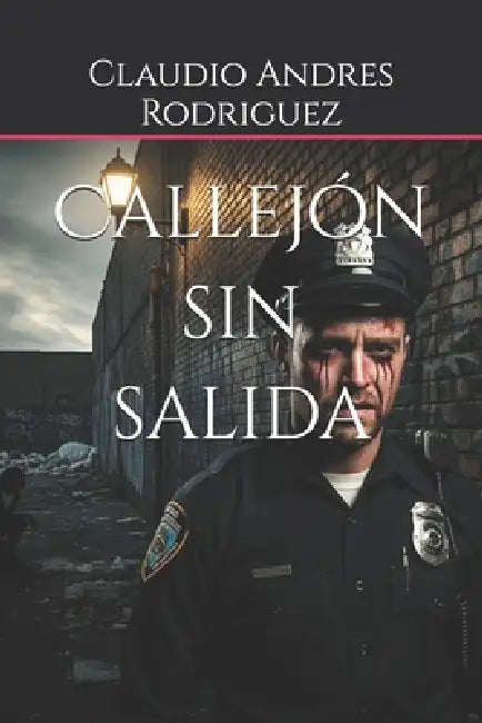 Callejón sin salida by Claudio Andres Rodriguez