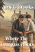 Where The Compass Points by Amy C. Crooks