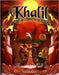 Khalil the Algopac Redeemer by King, Xavier