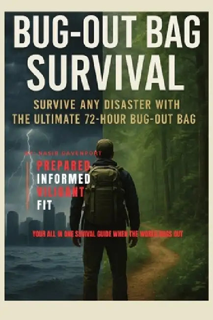 Bug Out Bag Survival