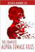 The Complete Alpha Female Files by Lee, Jessica Burner