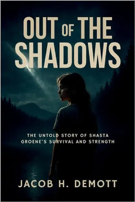 Out of the Shadows: The Untold Story of Shasta Groene's Survival and Strength by Demott, Jacob H.