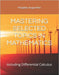 Mastering Selected Topics in Mathematics: Including Differential Calculus by Augustine, Kingsley